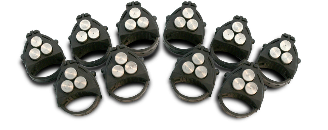 Weights for the Fingers…Seriously?