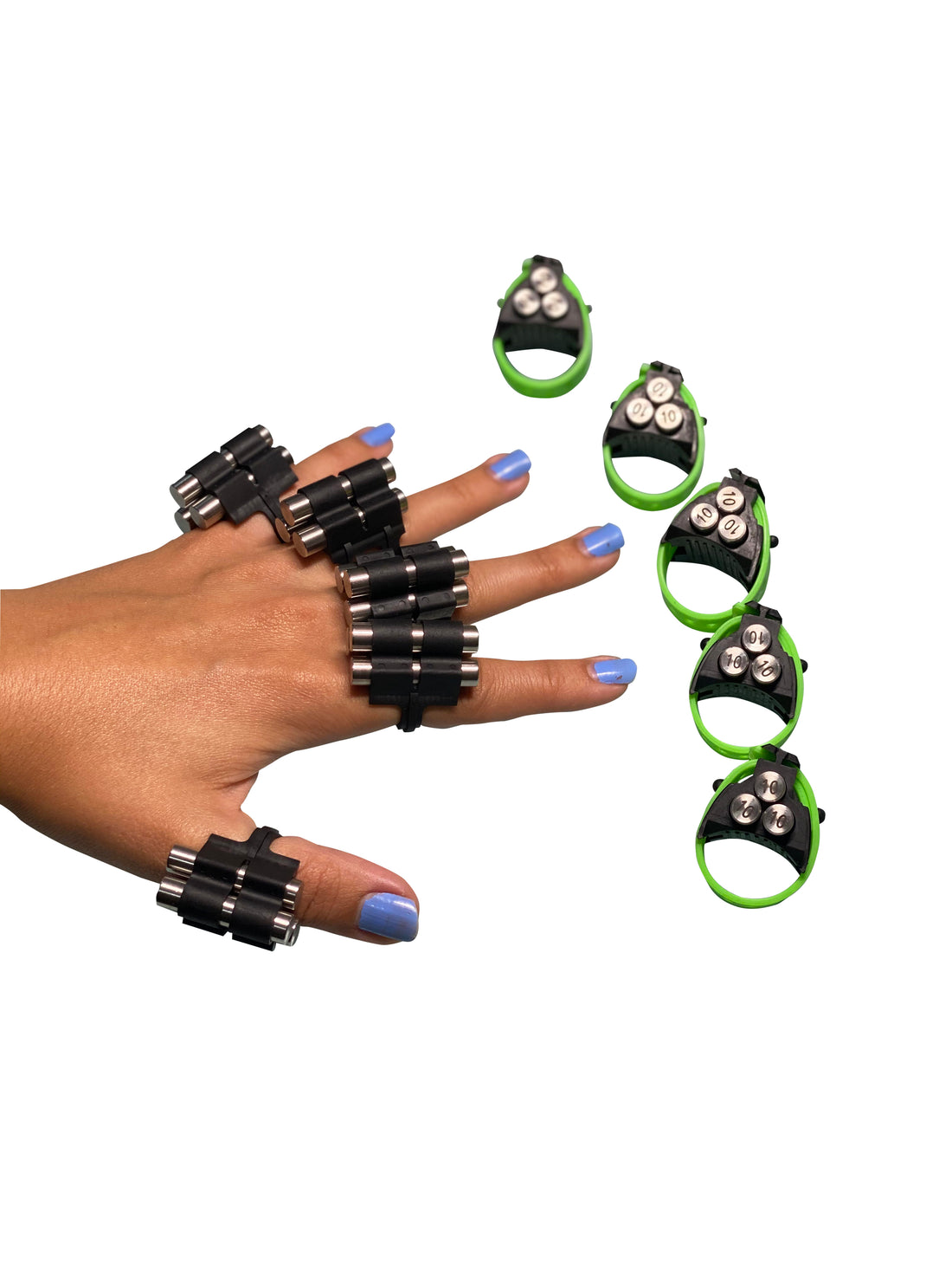 Want to Type Faster? Tips, Tricks, the Original, and Flex