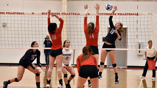 Calling All Volleyball Players