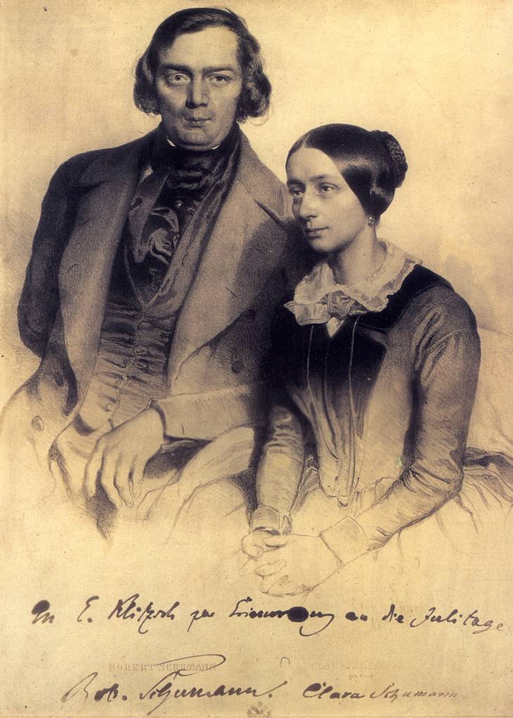 Robert Schumann