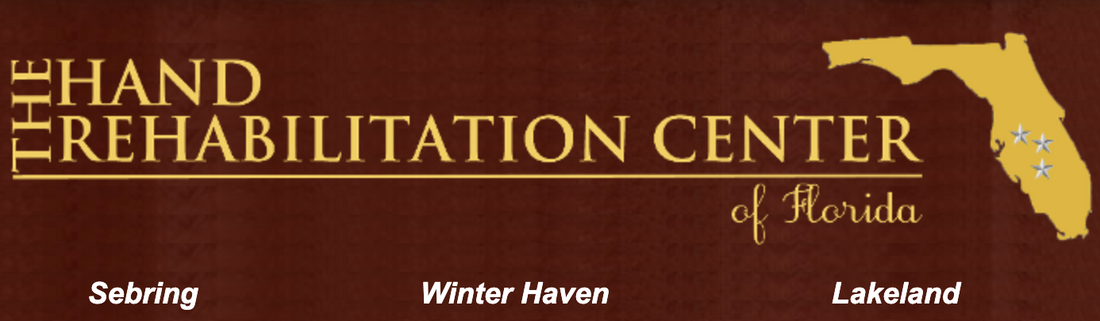 Feature: Hand Therapy Clinics (#1)