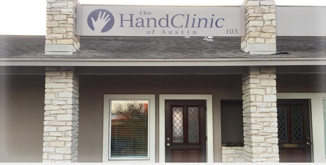 Feature: Hand Therapy Clinics (#3)