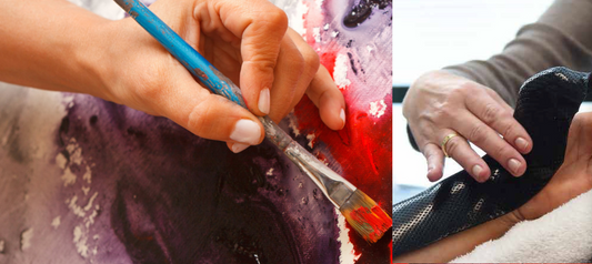 Feature: Hand Therapy Clinics (#4)