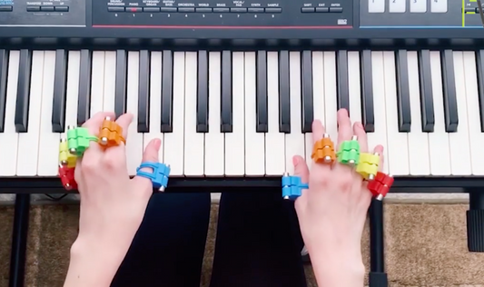 Feature: Music Schools (#1)