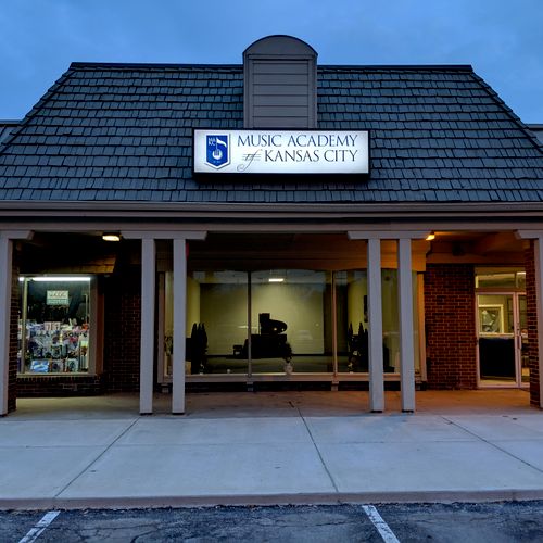 Feature: Music Schools (#4)